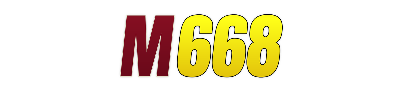 m668 logo